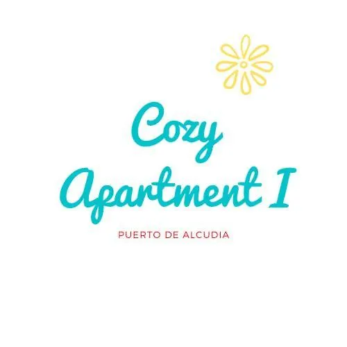 Cozy estudio Edificio Siesta 2