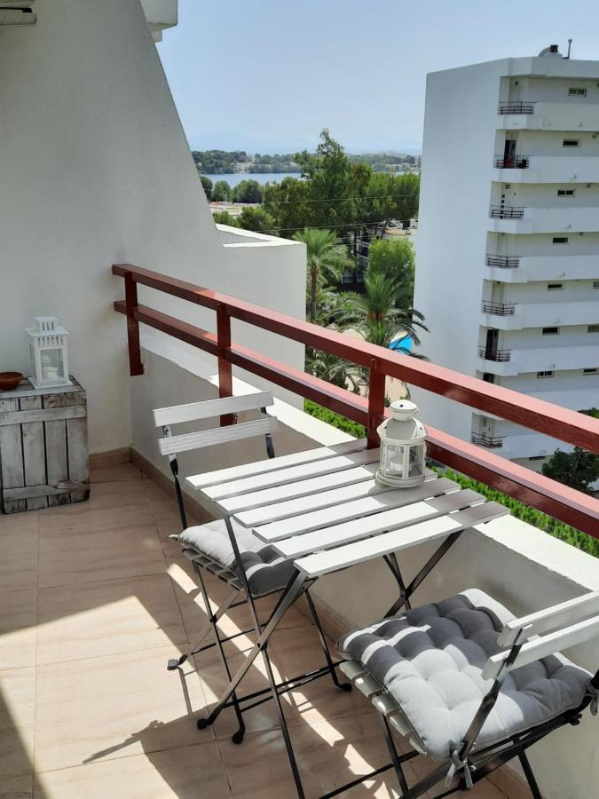 Cozy Estudio Edificio Siesta 2 Alcúdia