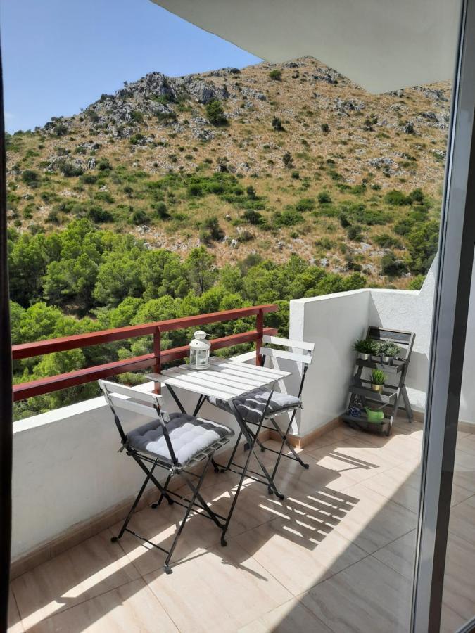 Apartamento Cozy Estudio Edificio Siesta 2