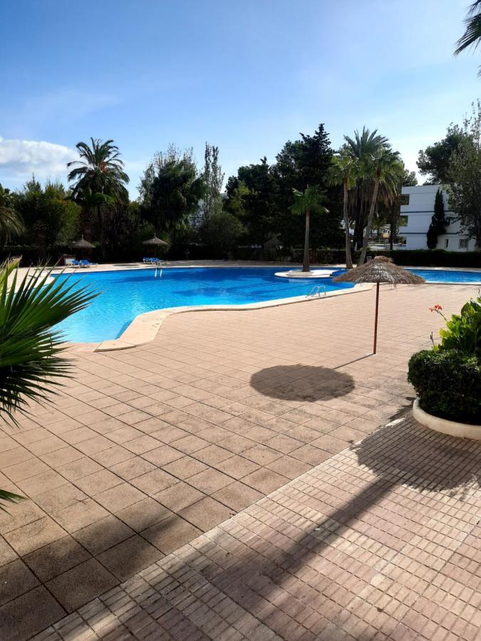 Apartamento Cozy Estudio Edificio Siesta 2 Alcúdia