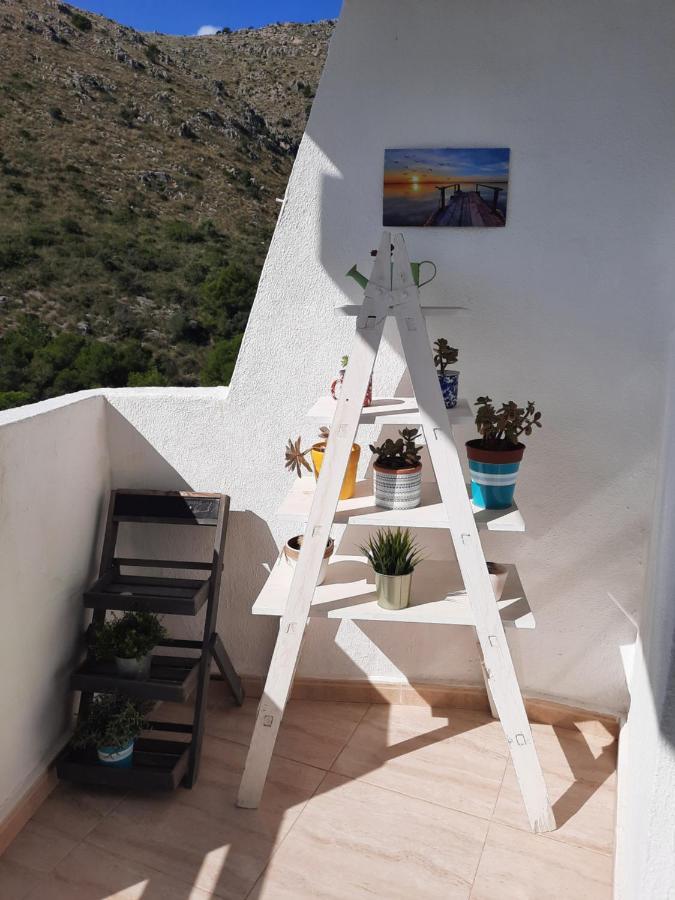 Apartamento Cozy Estudio Edificio Siesta 2 Alcúdia