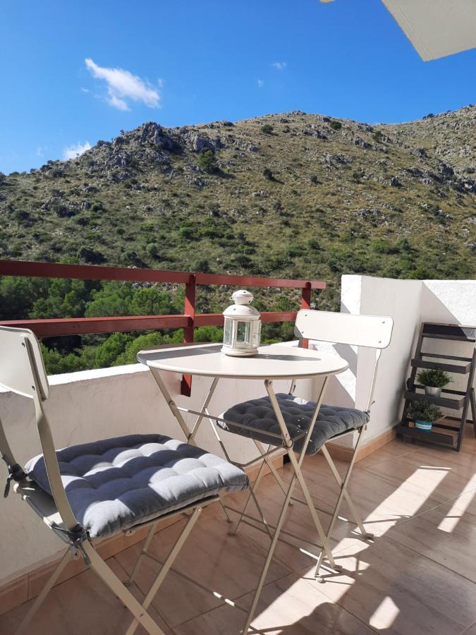 Cozy Estudio Edificio Siesta 2 Alcúdia