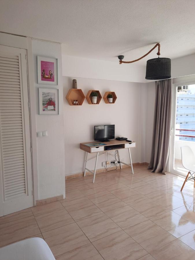 Apartamento Cozy Estudio Edificio Siesta 2 Alcúdia