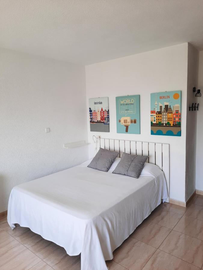 Cozy Estudio Edificio Siesta 2 Alcúdia