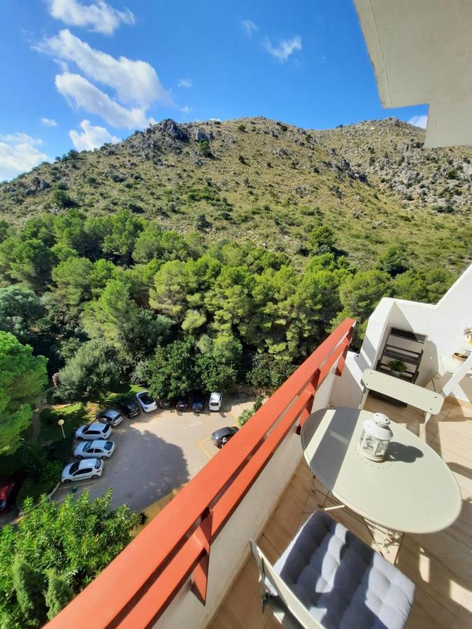 Cozy Estudio Edificio Siesta 2 Apartamento *
