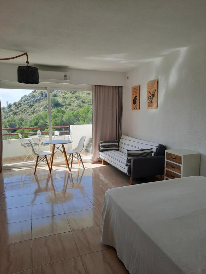 Cozy Estudio Edificio Siesta 2 Alcúdia
