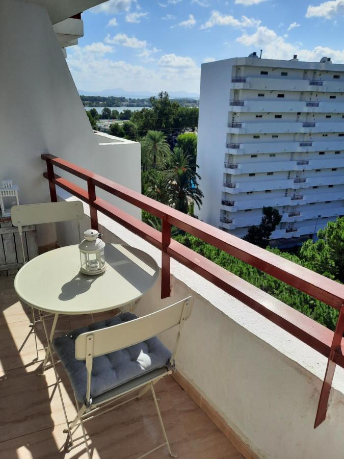 Cozy Estudio Edificio Siesta 2 Apartamento *
