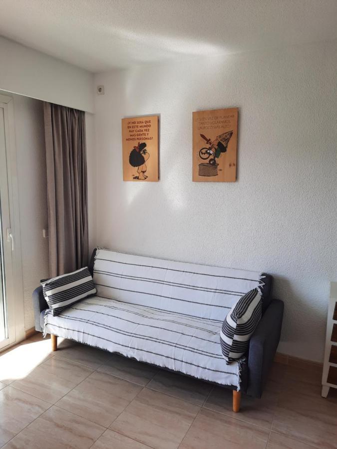 Cozy Estudio Edificio Siesta 2