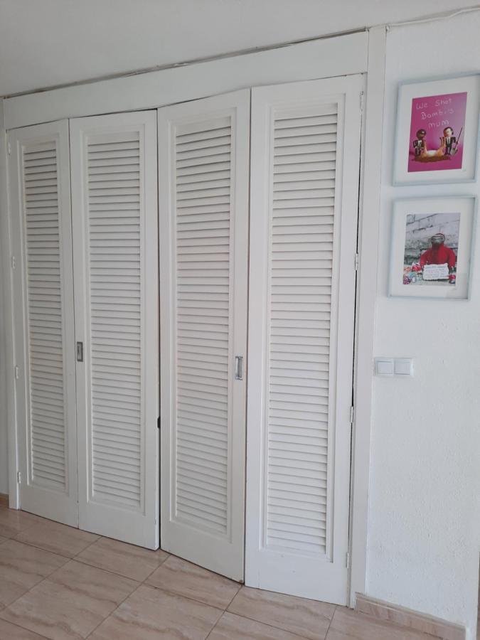 Cozy Estudio Edificio Siesta 2 *